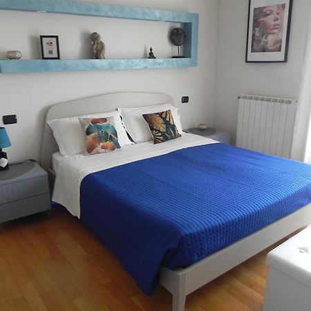 Hakuna Matata B&B Pescara Exteriér fotografie