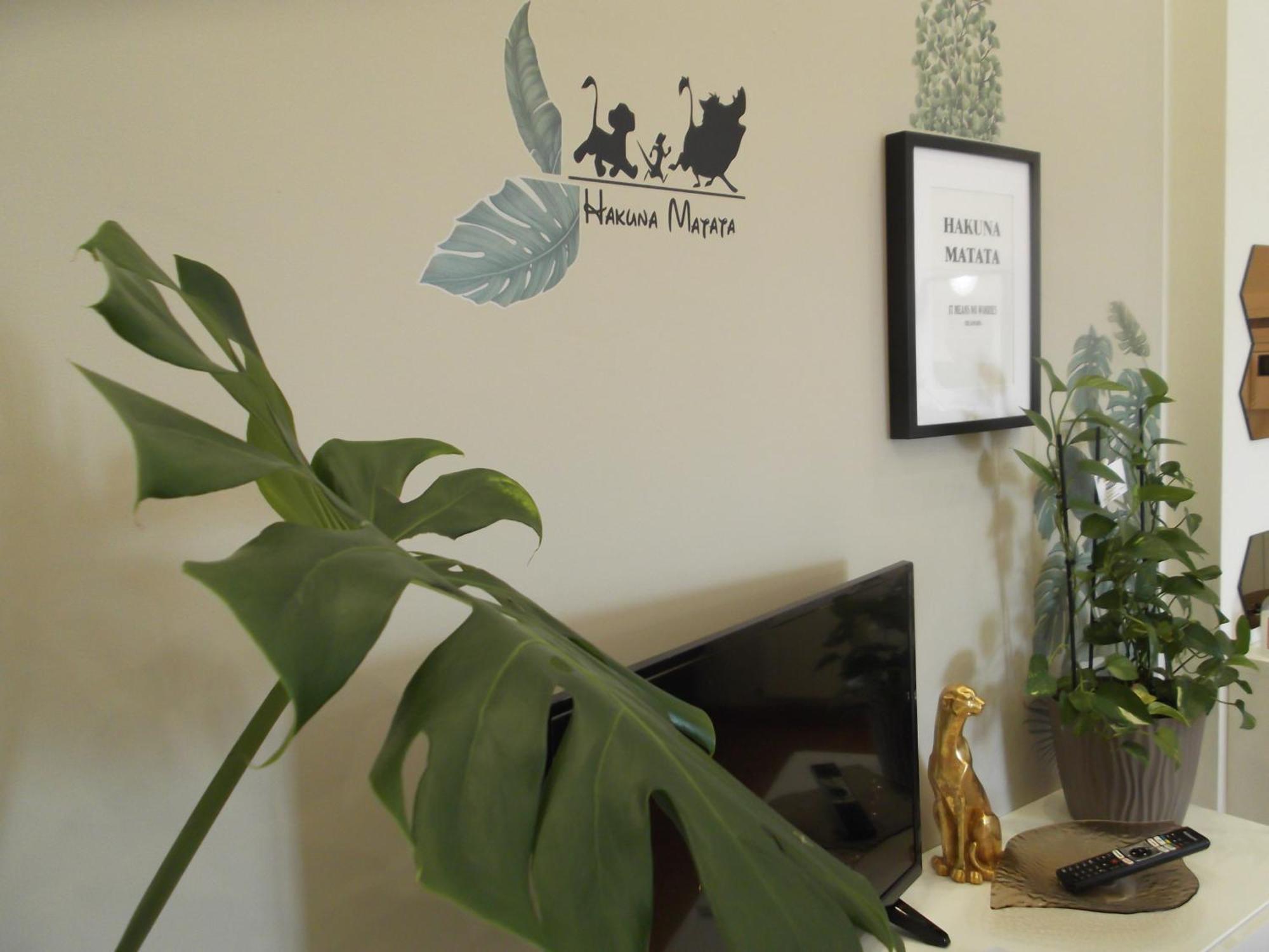Hakuna Matata B&B Pescara Exteriér fotografie