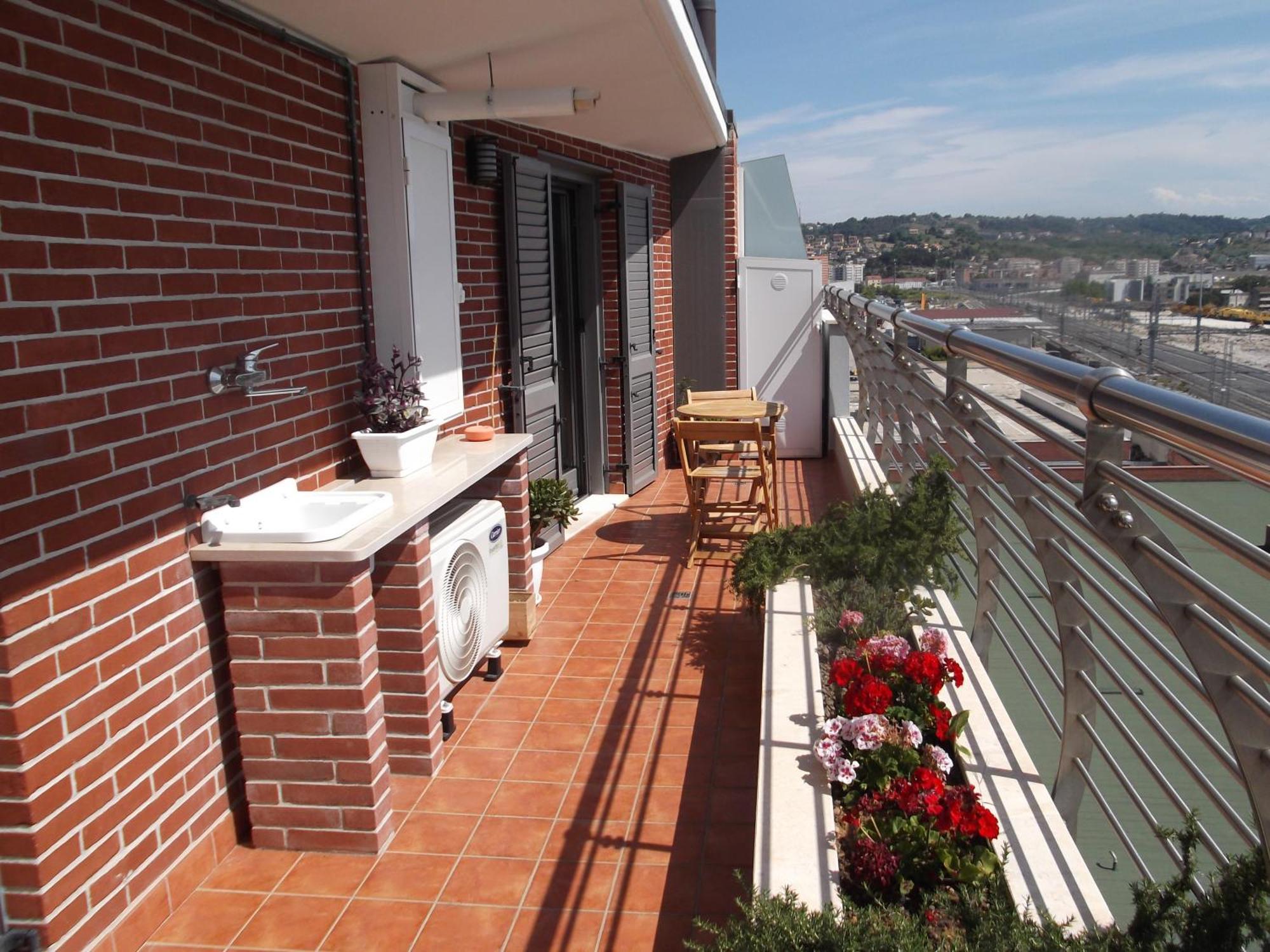 Hakuna Matata B&B Pescara Exteriér fotografie