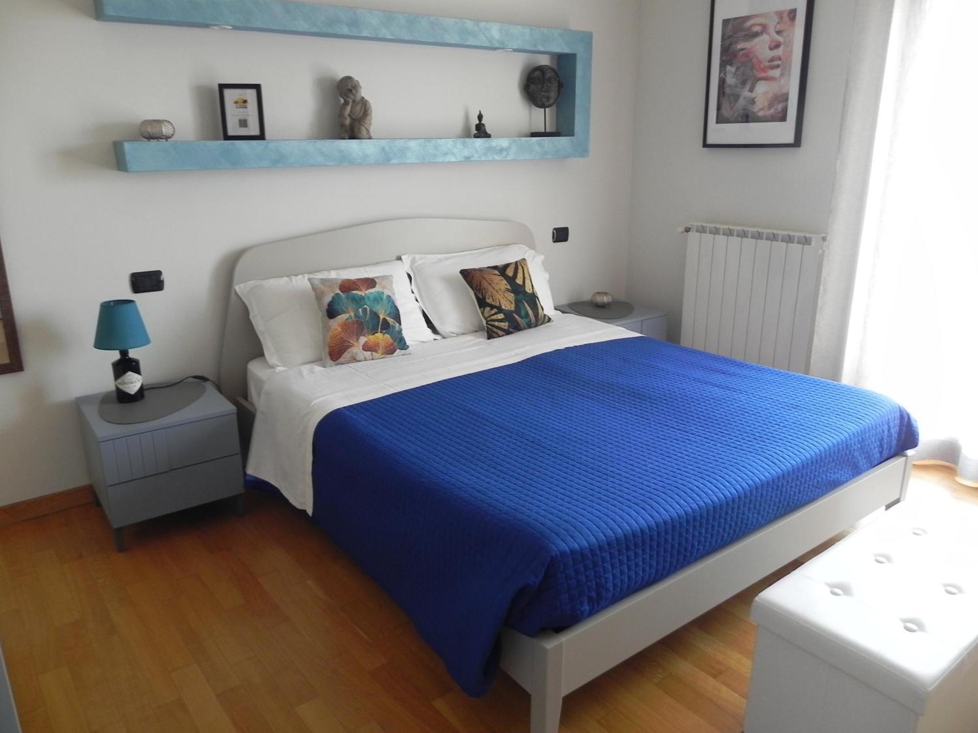 Hakuna Matata B&B Pescara Exteriér fotografie