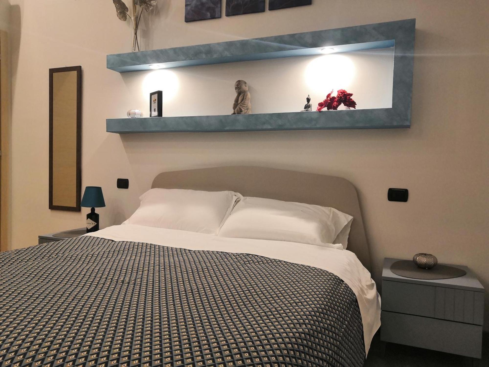 Hakuna Matata B&B Pescara Exteriér fotografie