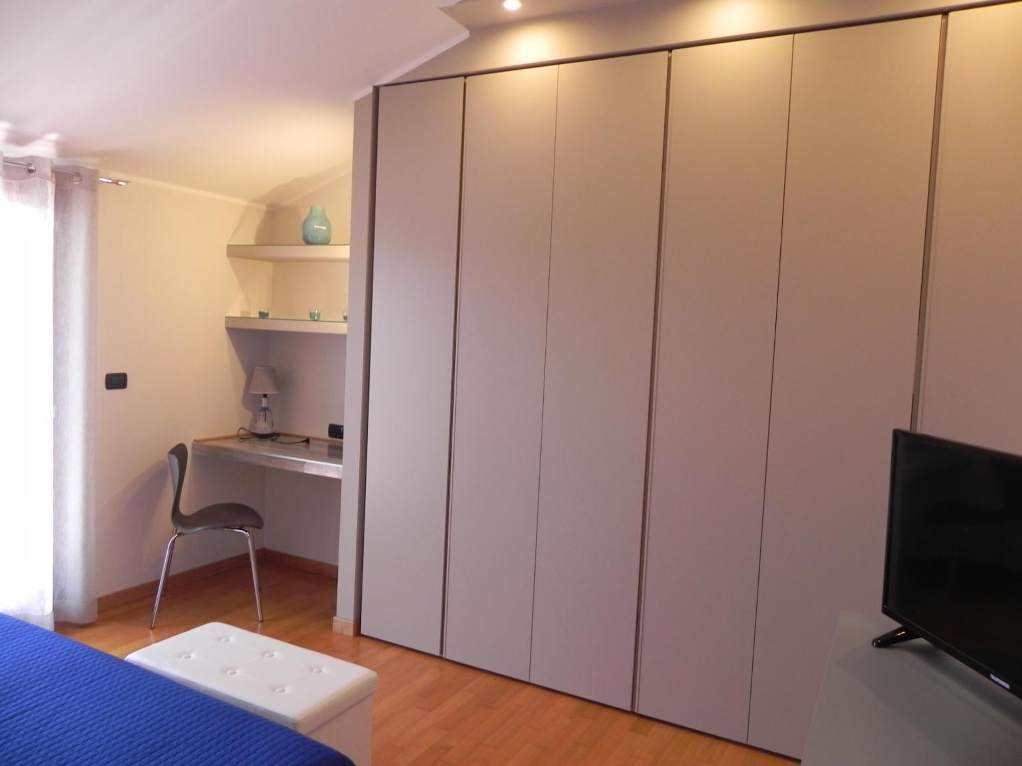 Hakuna Matata B&B Pescara Exteriér fotografie