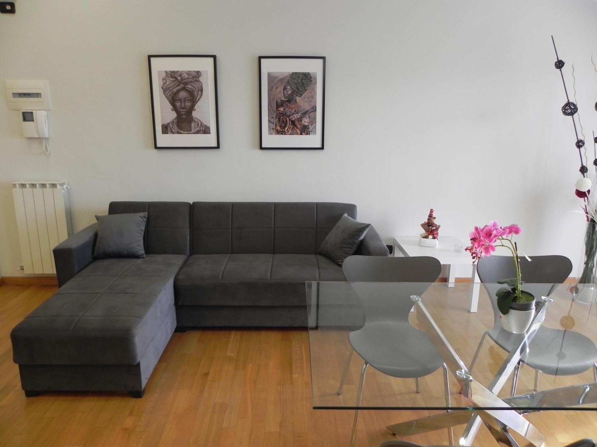 Hakuna Matata B&B Pescara Exteriér fotografie