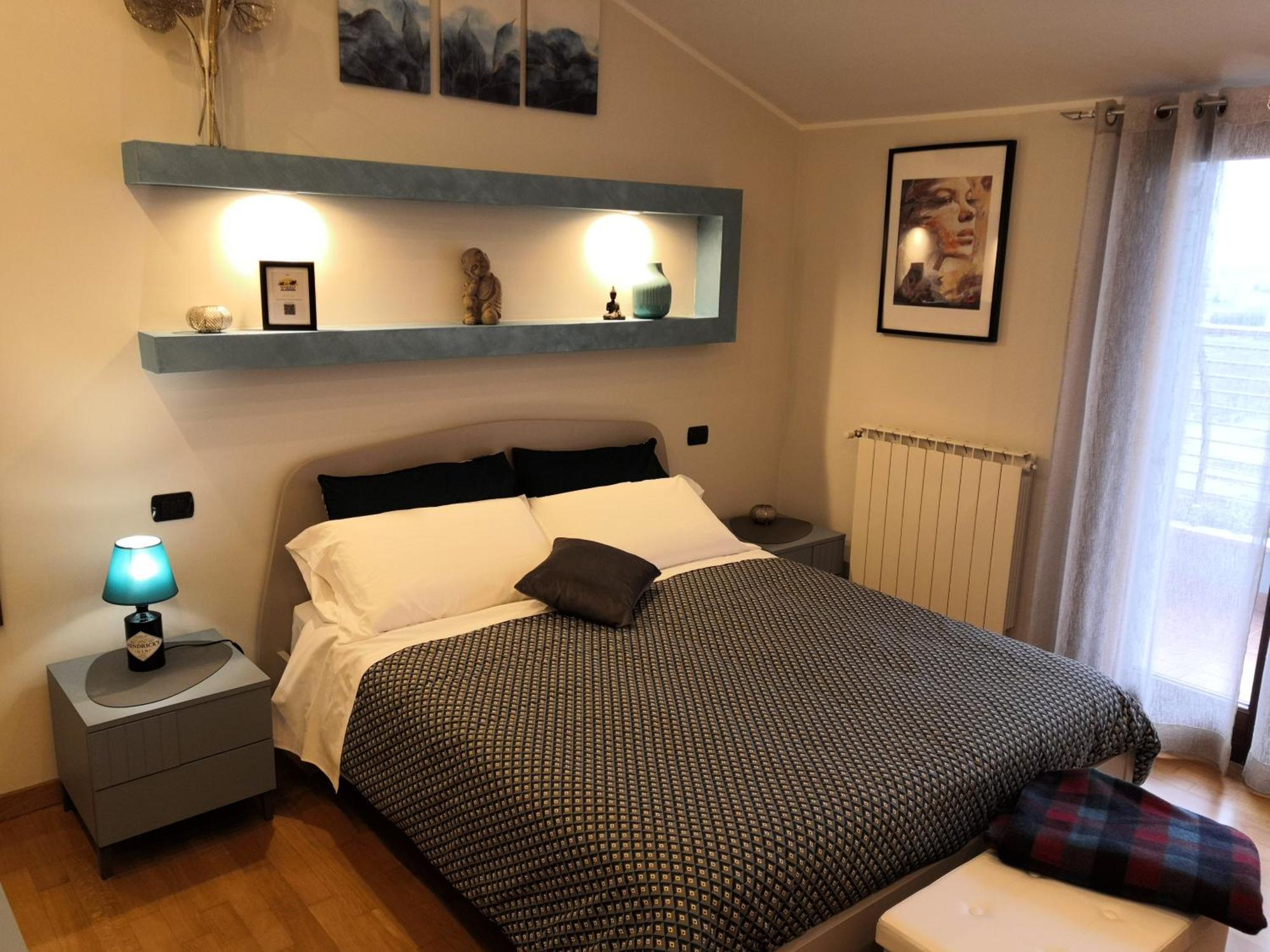 Hakuna Matata B&B Pescara Exteriér fotografie
