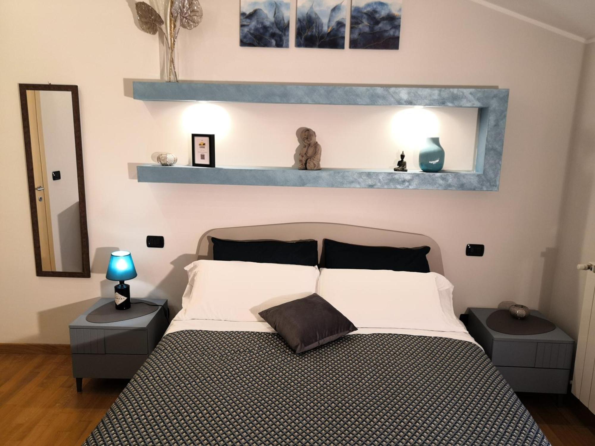 Hakuna Matata B&B Pescara Exteriér fotografie