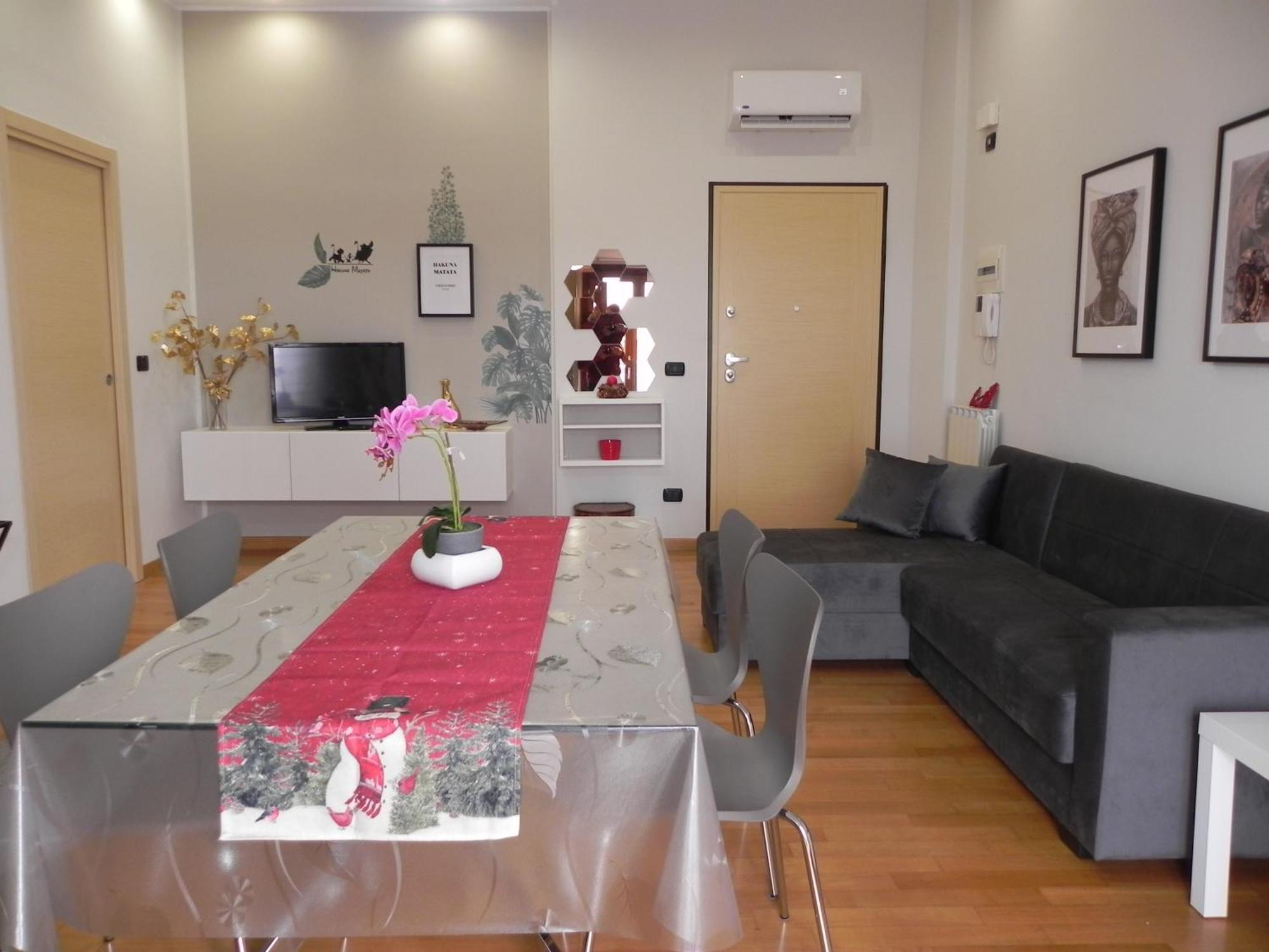 Hakuna Matata B&B Pescara Exteriér fotografie
