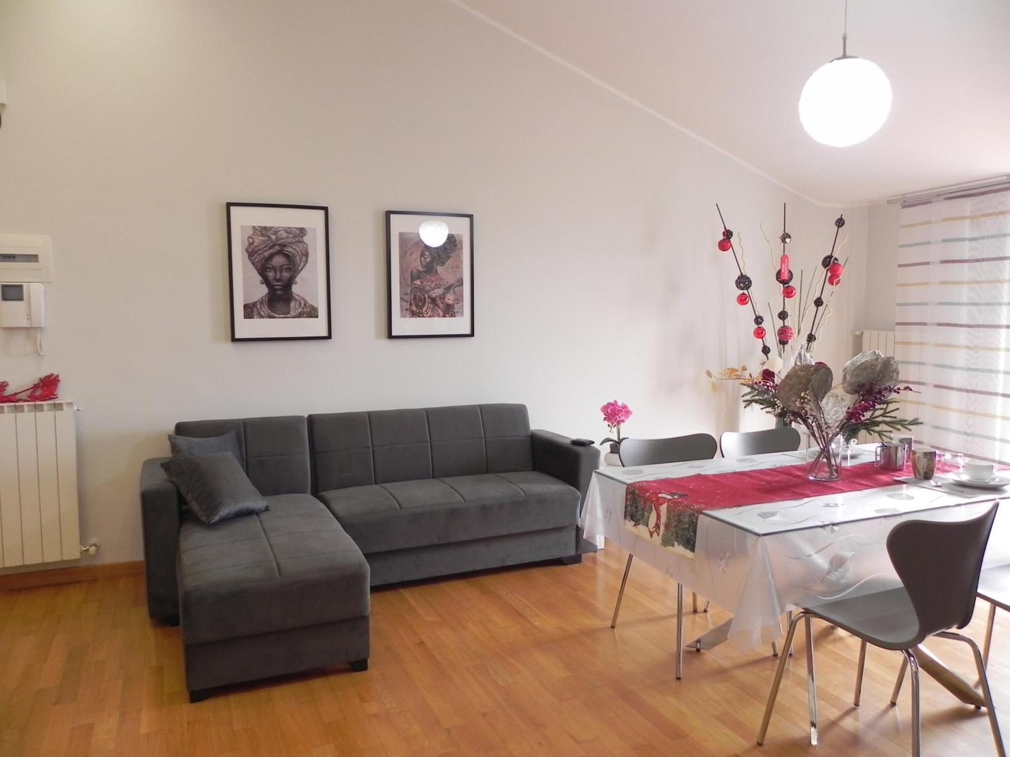 Hakuna Matata B&B Pescara Exteriér fotografie