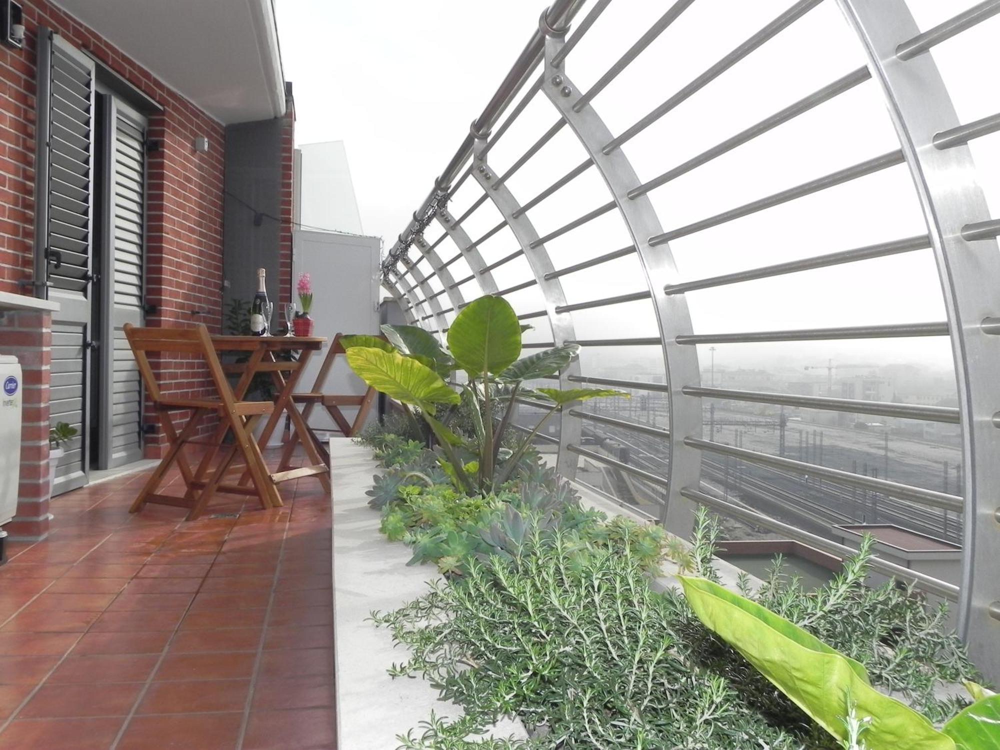 Hakuna Matata B&B Pescara Exteriér fotografie