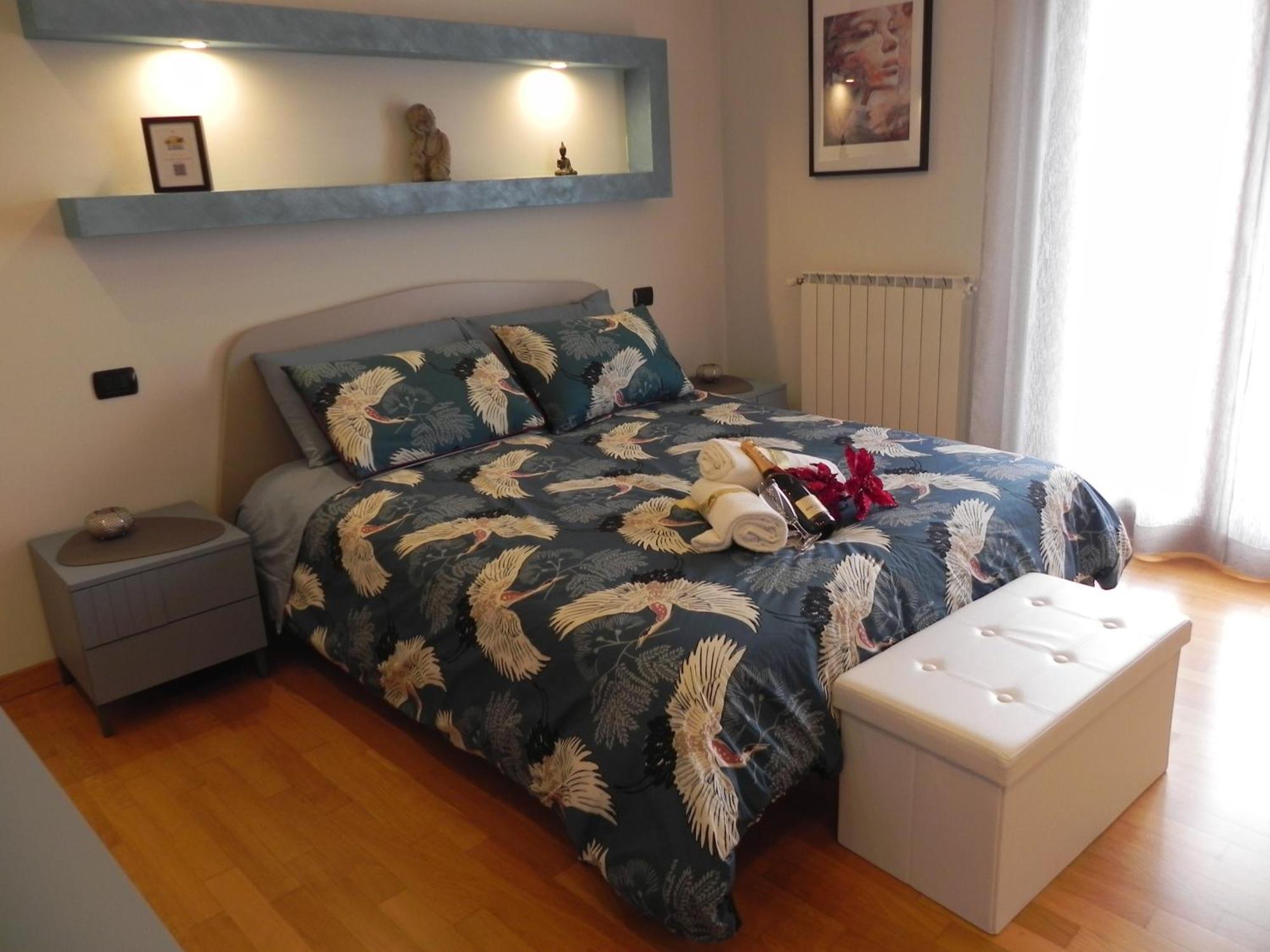 Hakuna Matata B&B Pescara Exteriér fotografie