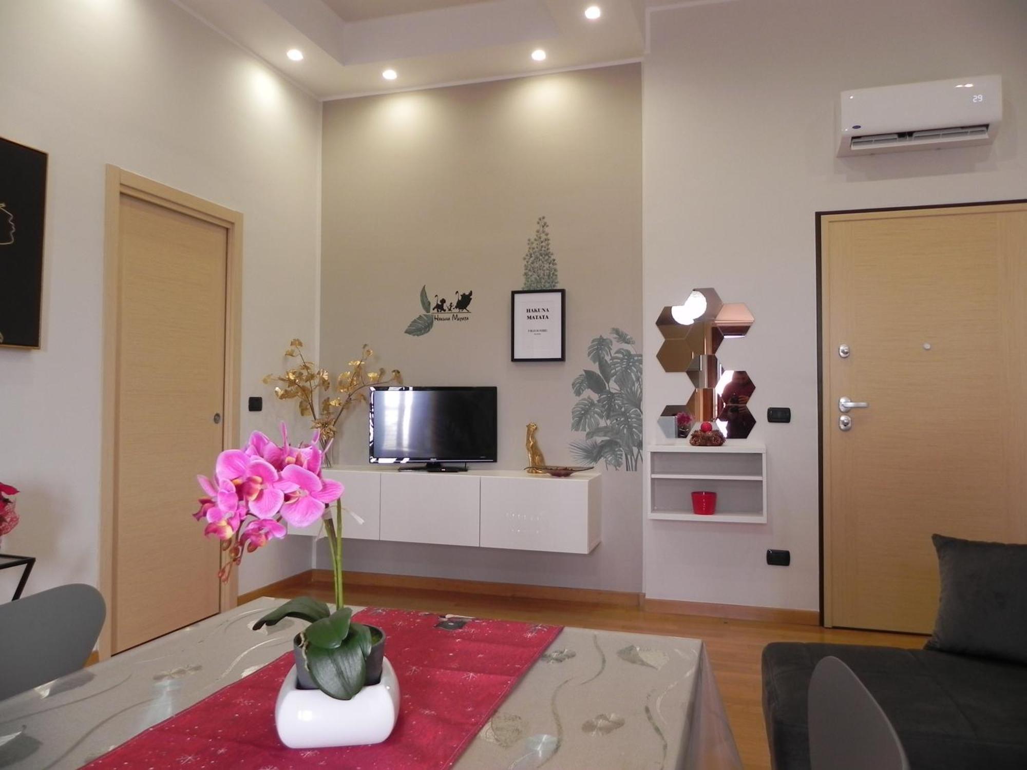 Hakuna Matata B&B Pescara Exteriér fotografie