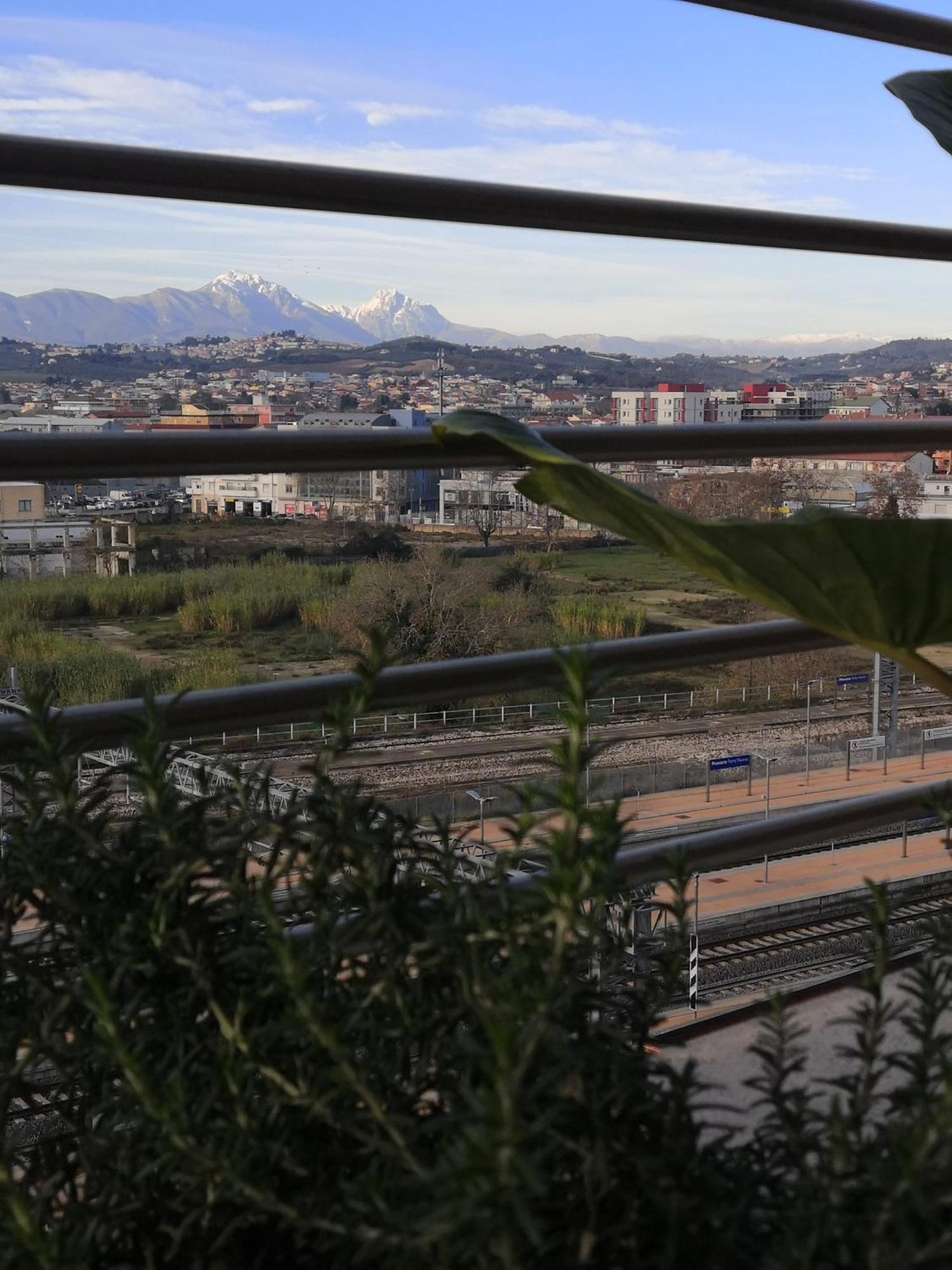 Hakuna Matata B&B Pescara Exteriér fotografie