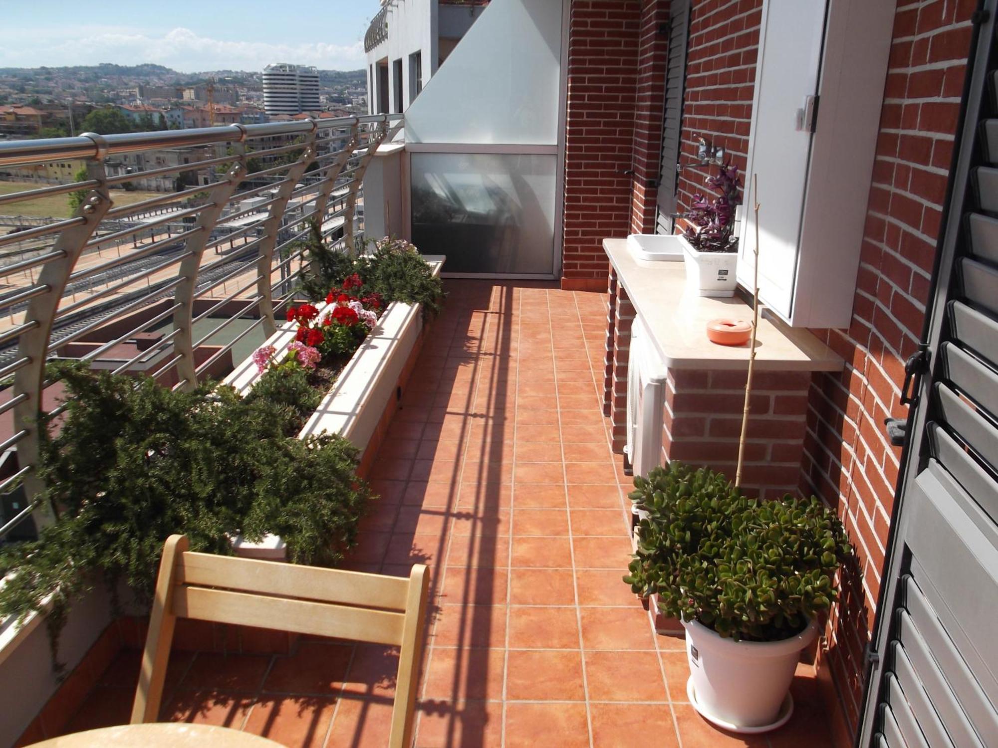 Hakuna Matata B&B Pescara Exteriér fotografie
