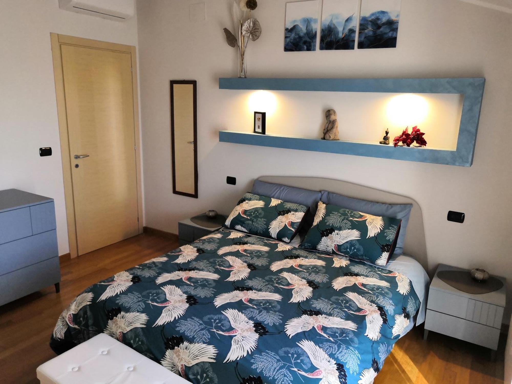 Hakuna Matata B&B Pescara Exteriér fotografie