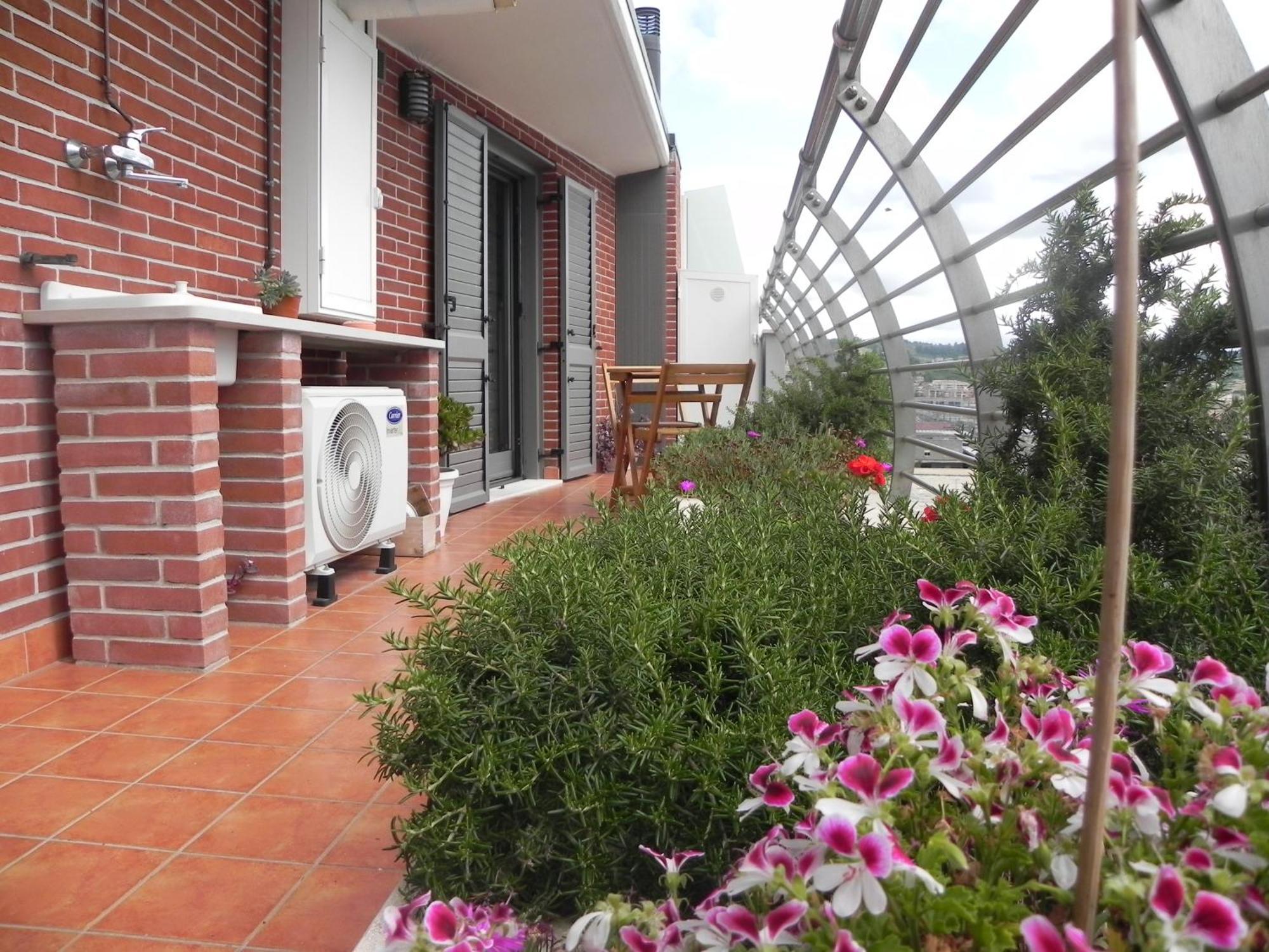 Hakuna Matata B&B Pescara Exteriér fotografie